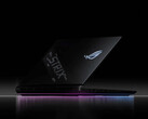 Asus kommer inte att lansera ROG Strix Scar 18 på ett tag ännu.