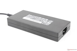 280 W AC-adapter