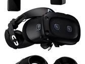 Test: HTC Vive Cosmos Elite - Tillhör VR-glasögonens elit, men är inte utan problem (Sammanfattning)