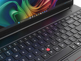 ThinkPad T16 Gen 5 finns tillgänglig i dussintals SKU:er vid lanseringen.