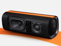 Xiaomi: Ny Bluetooth-högtalare kommer med belysning. (Bildkälla: Xiaomi)