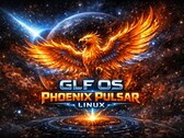 GLF OS 25.11 Phoenix Pulsar lanseras med 6.18 LTS-kärnan, Nvidia 590.48-drivrutin och mycket mer