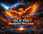 GLF OS 25.11 Phoenix Pulsar lanseras med 6.18 LTS-kärnan, Nvidia 590.48-drivrutin och mycket mer