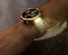 Amazfit's T-Rex 3 Pro smartwatch får firmwareversion 4.7.3.1