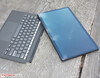 Vivobook 13 Slate OLED (T3300) - en surfplatta med ett dockningsbart tangentbord