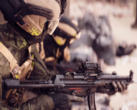 En reklambild för Battlefield 6 (bildkälla: EA)