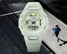 Casio G-Shock GBA-950 är en ny sportklocka. (Bildkälla: Casio)