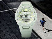 Casio G-Shock GBA-950 är en ny sportklocka. (Bildkälla: Casio)