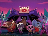Cult of the Lamb säljs med 60 % rabatt på Steam fram till den 25 augusti.