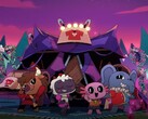 Cult of the Lamb säljs med 60 % rabatt på Steam fram till den 25 augusti.