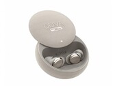 Duva One: Biometriska öronsnäckor med sovrumövervakningsfunktioner lovar bättre sömn