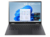 Recension av LG Gram 14T90P - Utmanar Lenovo Yoga och HP Spectre