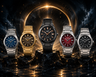Casio Edifice EFK-200-serien 