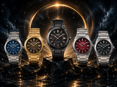 Casio Edifice EFK-200-serien 
