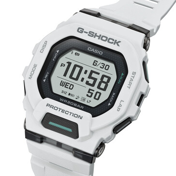 (Bildkälla: Casio)