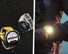 Garmins smartklockor kan snart ansluta till satelliter och LTE-nätverk (Bildkälla: Garmin)