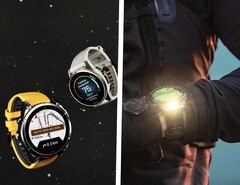 Garmins smartklockor kan snart ansluta till satelliter och LTE-nätverk (Bildkälla: Garmin)