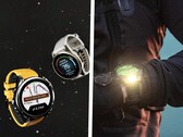 Garmins smartklockor kan snart ansluta till satelliter och LTE-nätverk (Bildkälla: Garmin)