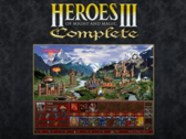 Den ursprungliga versionen av Heroes of Might and Magic III har fått en tuff start på Steam