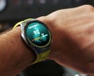 Huawei Watch GT 7 Pro finns även i iögonfallande grönt och gult.