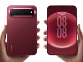 Huawei Pura X View, den första mobiltelefonen i klassisk form som hoppar på den kommande trenden med breda skärmar