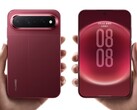 Huawei Pura X View, den första mobiltelefonen i klassisk form som hoppar på den kommande trenden med breda skärmar