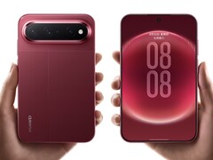Huawei Pura X View, den första mobiltelefonen i klassisk form som hoppar på den kommande trenden med breda skärmar