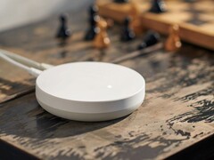 IKEA:s Dirigera Hub (bilden) är certifierad för Matter 1.4. (Bildkälla: IKEA)