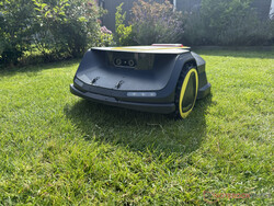 RCX 6 i arbete