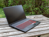 Test: MSI GF75 Thin 3RD (i7-8750H, GTX 1050Ti Max-Q) Laptop (Sammanfattning)