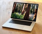 Nästa generations MacBook Pro kan komma att lanseras inom kort. (Bildkälla: Notebookcheck)