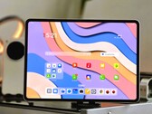 Recension av OnePlus Pad 2 Pro surfplatta