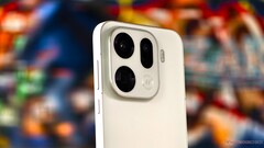 Oppo Find X9 Pro kan redan beställas till ett betydligt lägre pris i Spanien, åtminstone tack vare en förbeställningsbonus och en gratis Oppo Watch X2. (Bildkälla: Notebookcheck)