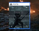 Platshållare för PS5-förpackningsbild av Phantom Blade Zero