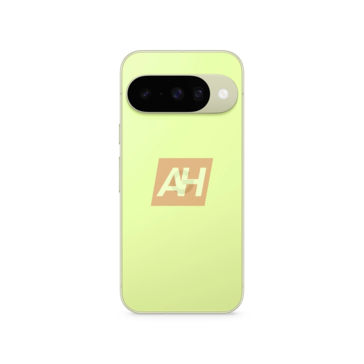 Pixel 10 Limoncello (bildkälla: Android Headlines)