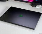 Razer Blade 18 2025 (bildkälla: Notebookcheck)