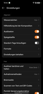 Oppo Find X9 Pro recension 2025