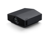 Sony Bravia Projector 7 har presenterats för den amerikanska marknaden. (Bildkälla: Sony)