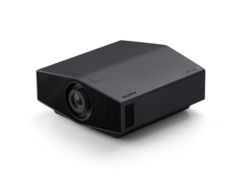 Sony Bravia Projector 7 har presenterats för den amerikanska marknaden. (Bildkälla: Sony)