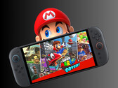 Super Mario Odyssey på Nintendo Switch 2 (Bildkälla: Nintendo of America med ändringar)