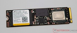 1-TB SSD från Micron