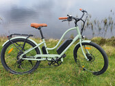 Snygg och extremt prisvärd elcykel med hyfsad räckvidd - Touroll B2 på prov
