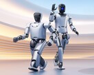 Den kinesiska robottillverkaren Ubtech planerar att lansera en hushållsrobot senast 2025. (Bildkälla: Ubtech)