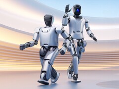 Den kinesiska robottillverkaren Ubtech planerar att lansera en hushållsrobot senast 2025. (Bildkälla: Ubtech)