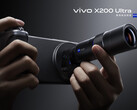 Vivo X200 Ultra har ett dolt vapen i rockärmen som utökar kapaciteten hos dess 200 MP telefotokamera. (Bildkälla: Vivo)
