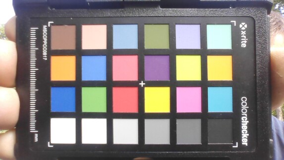 ColorChecker