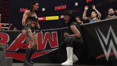 WWE 2K25 nya matchalternativ (Bildkälla: Steam)