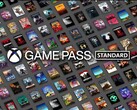 Xbox Game Pass Standard banner visas (Bildkälla: Xbox Wire)