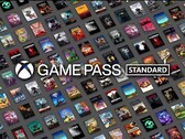 Xbox Game Pass Standard banner visas (Bildkälla: Xbox Wire)