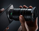 Xiaomi 17 Ultra kan se ut som en DSLR-kamera. På bilden: 12S Ultra koncept. (Bildkälla: Xiaomi)
